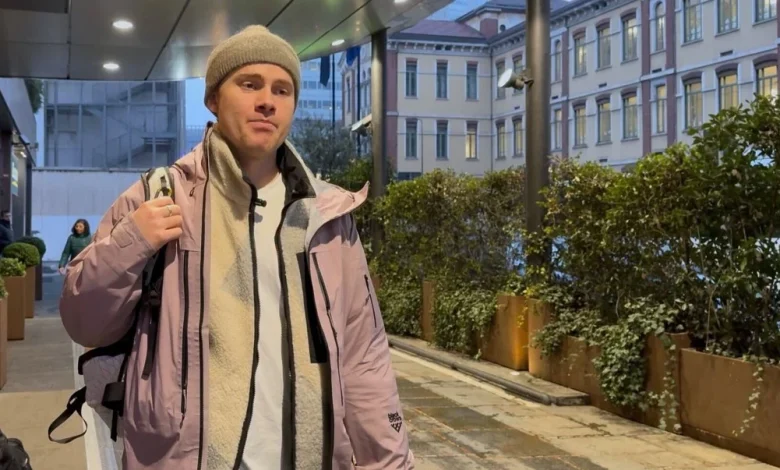 21K Athletes Ask IOC to 'Ski Fossil Free'