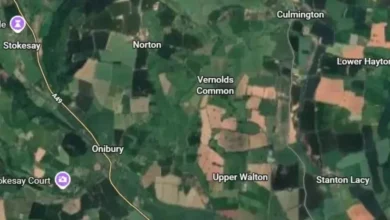 22 Megawatt Solar Farm to Transform South Shropshire