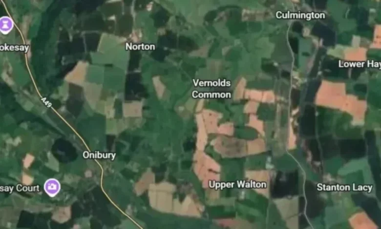 22 Megawatt Solar Farm to Transform South Shropshire