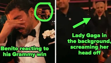 22 Wholesome As Hell Things That Happened At The Grammys That You Probably Missed - BuzzFeed