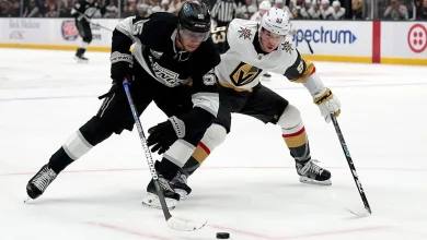 2/25 Preview - Panarin's Debut + Anderson/Turcotte To Be Activated, Doughty/Kuemper/Armia Latest, Gotta Win Some At Home