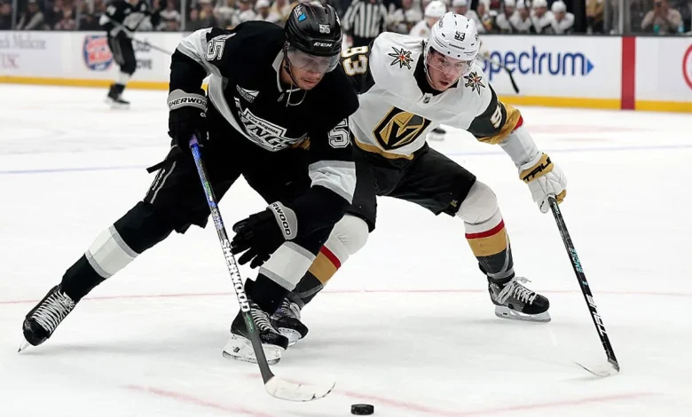 2/25 Preview - Panarin's Debut + Anderson/Turcotte To Be Activated, Doughty/Kuemper/Armia Latest, Gotta Win Some At Home