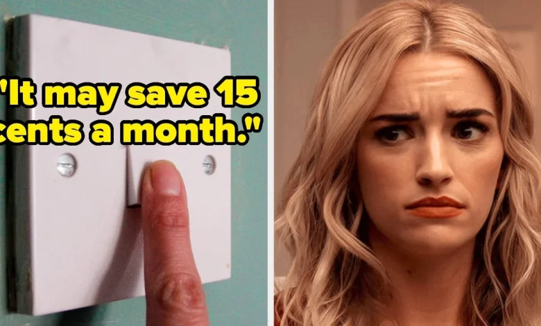 23 Popular Frugal Tips That Waste Time And Money