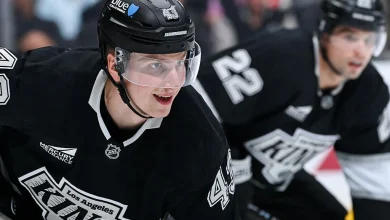 2/4 Preview - Moverare in, Anderson/Turcotte Out + Focus Before The Break, SEA Improvements, 43's Value, Injury Updates