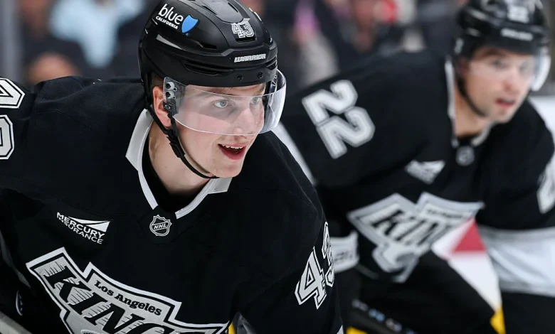 2/4 Preview - Moverare in, Anderson/Turcotte Out + Focus Before The Break, SEA Improvements, 43's Value, Injury Updates