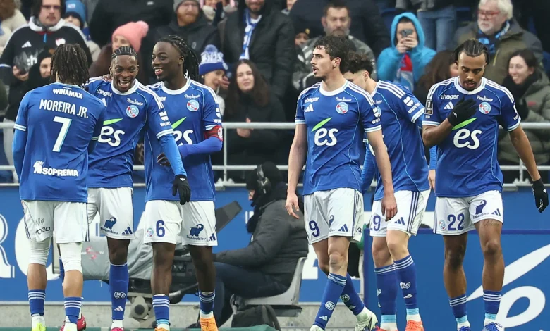24e journée de Ligue 1 : Suivez RC Strasbourg – RC Lens EN DIRECT
