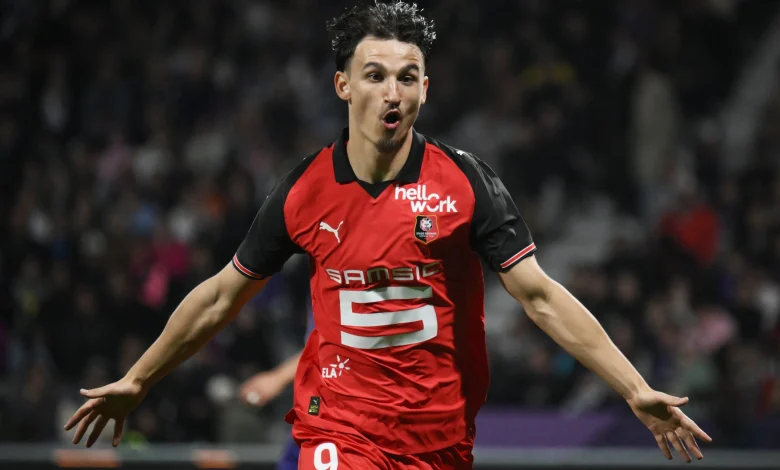 24e journée de Ligue 1 : Suivez Rennes - Toulouse EN DIRECT.