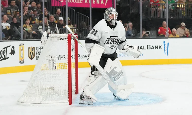 2/5 Preview - Kings Talk Panarin Impact + "Unacceptable" Start Yesterday, PP Success, Lineup Thoughts