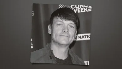 3 Doors Down Lead Singer Was 47