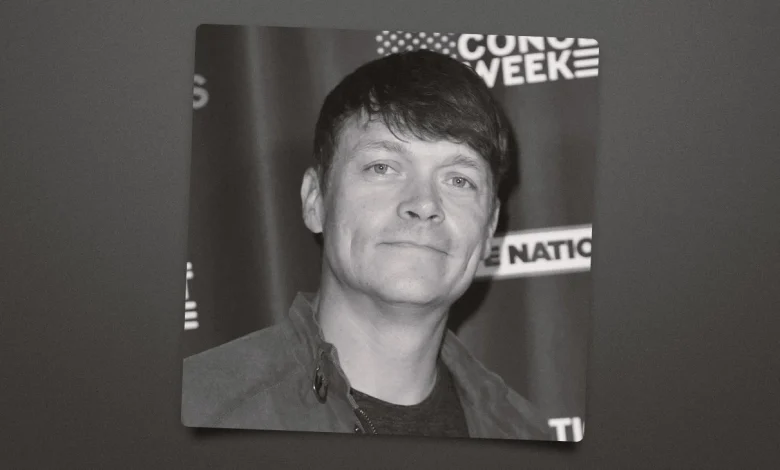 3 Doors Down Lead Singer Was 47