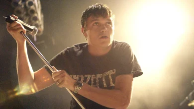 3 Doors Down and Singer Brad Arnold Couldn't Outrun Tragedy