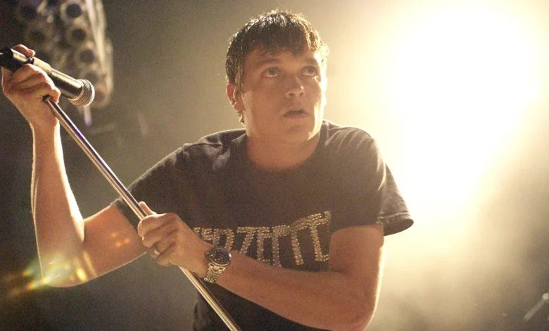 3 Doors Down and Singer Brad Arnold Couldn't Outrun Tragedy