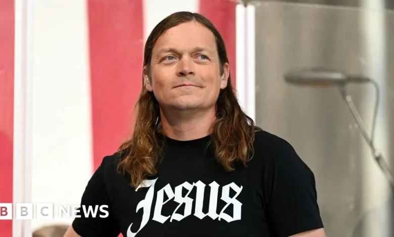 3 Doors Down lead singer Brad Arnold dies at 47