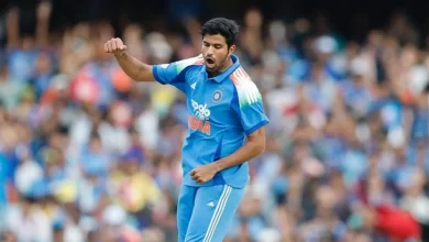 3 Key Reasons India Should Back Washington Sundar in Super 8 Clash Against South Africa