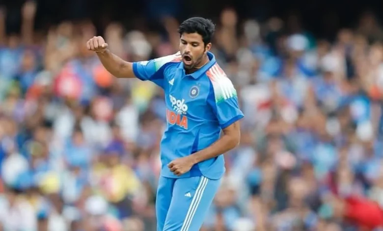 3 Key Reasons India Should Back Washington Sundar in Super 8 Clash Against South Africa