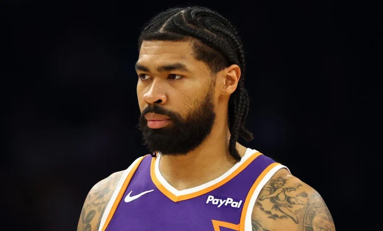 3 Last-Second Trades Suns Could Pull Off Before Deadline