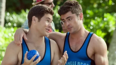 3 Most Popular Netflix Movies Right Now (February 2-6): Zac Efron, Ben Stiller and More