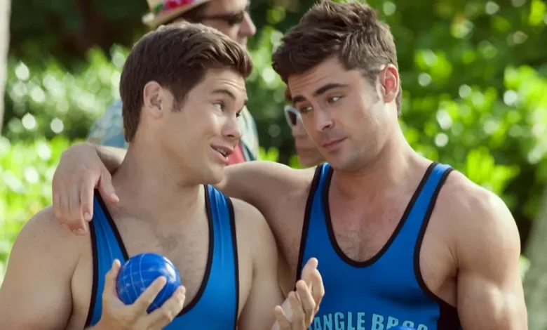 3 Most Popular Netflix Movies Right Now (February 2-6): Zac Efron, Ben Stiller and More