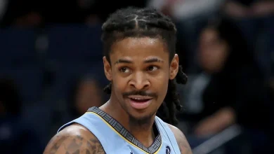 3 Possible Memphis Grizzlies Moves Other Than Trading Ja Morant