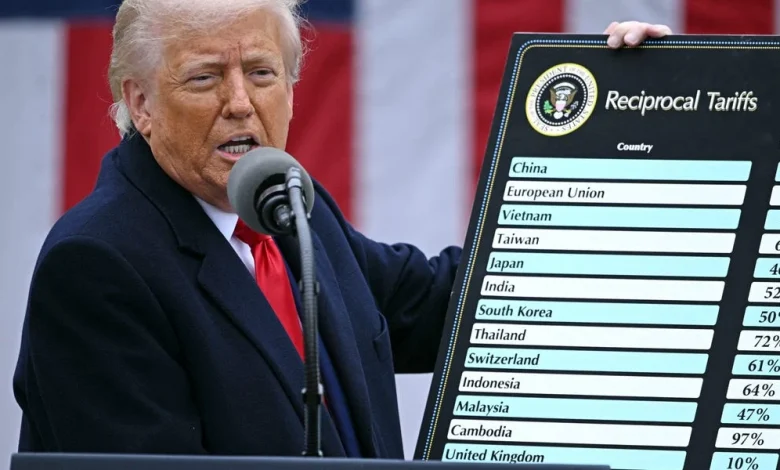 3 Reasons Dire Economic Predictions on Trump's Policies Were Wrong: Brookings