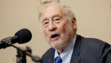 3 Signs US Economy Will 'Get Worse,' According to Joseph Stiglitz