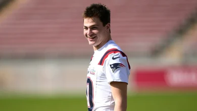 3 takeaways from Patriots vs. Seahawks practice reports on Saturday