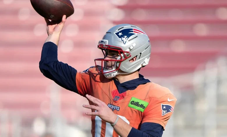 3 takeaways from Patriots vs. Seahawks practice reports on Wednesday