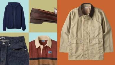 30+ Best Presidents' Day Clothing Deals 2026, According to GQ
