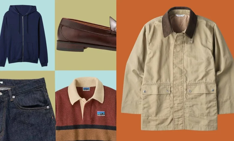 30+ Best Presidents' Day Clothing Deals 2026, According to GQ
