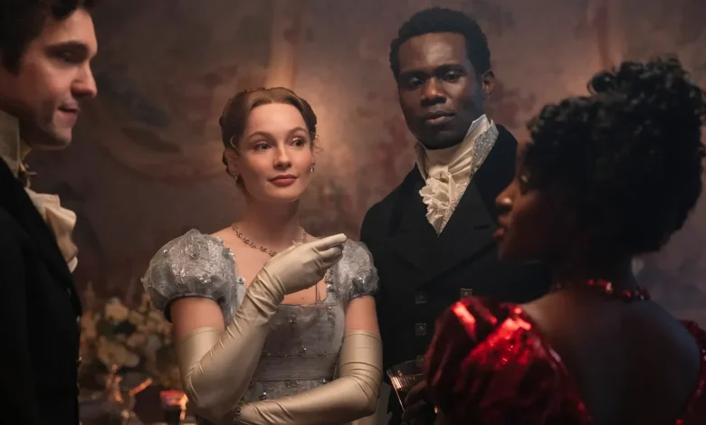 30 Burning Questions I Had After Bridgerton’s Season 4 Finale
