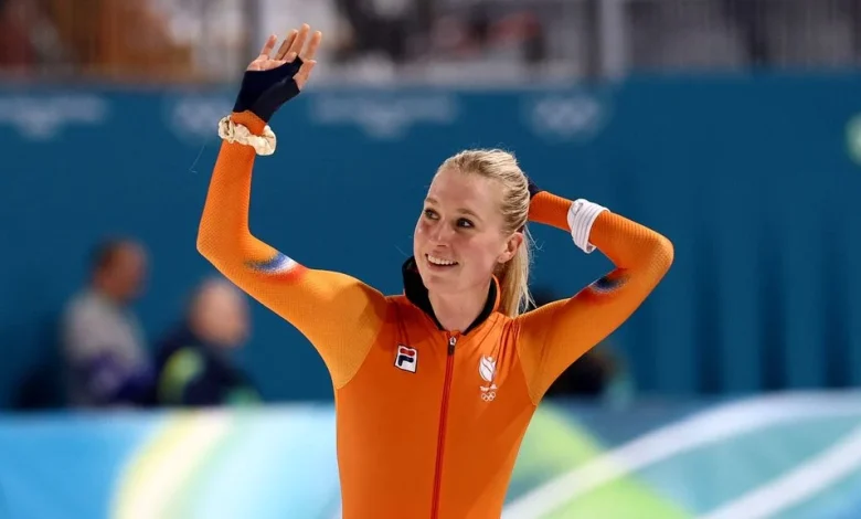 3.000 meter begonnen in Milaan • Beune, Groenewoud en Conijn namens Nederland