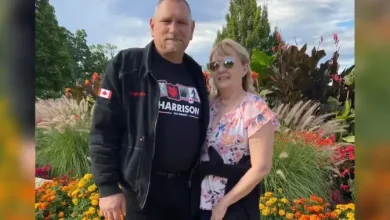 35 court dates and no trial: Family of B.C. double homicide victims frustrated by delays