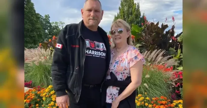 35 court dates and no trial: Family of B.C. double homicide victims frustrated by delays