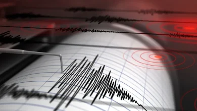 3.5 magnitude earthquake shakes off the coast of Rancho Palos Verdes