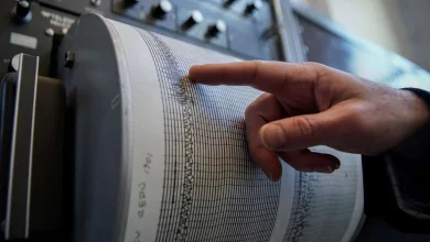 3.6-magnitude earthquake hits West Valley City