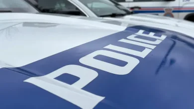 38-Year-Old Arrested After Reported Assault