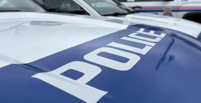 38-Year-Old Arrested After Reported Assault