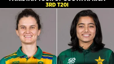 3rd T20I: South Africa Women vs Pakistan Women | Squads, Players to Watch, Live Streaming Details