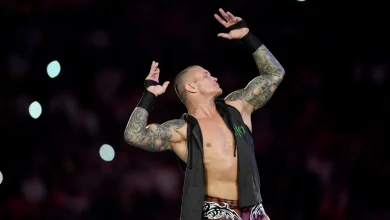4 Potential WWE WrestleMania 42 Storylines for Randy Orton