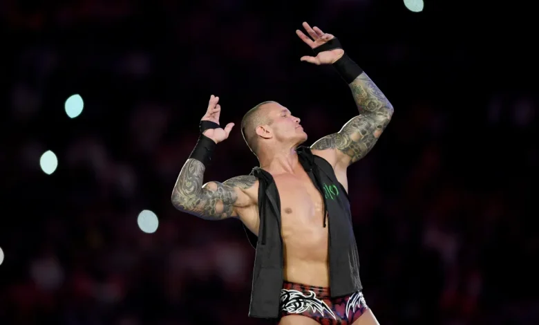 4 Potential WWE WrestleMania 42 Storylines for Randy Orton