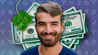 4 Zodiac Signs Attract Significant Abundance & Luck On February 19, 2026