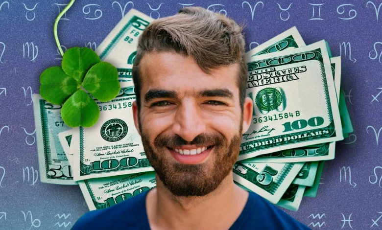 4 Zodiac Signs Attract Significant Abundance & Luck On February 19, 2026