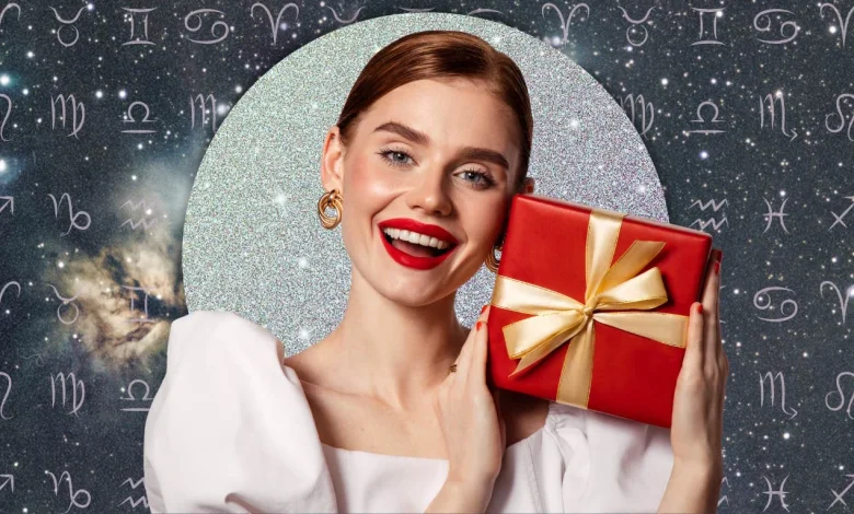 4 Zodiac Signs Receive A Powerful Gift From The Universe On February 16, 2026