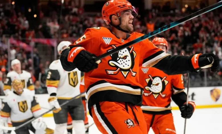 4 key factors for the Ducks entering a pivotal stretch