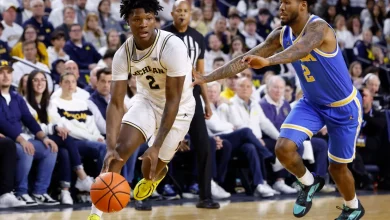 4 takeaways from Michigan Basketball’s blowout win vs UCLA