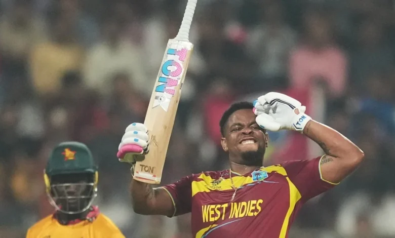 44th Match, Super Eights, Group 1 (N), Wankhede, February 23, 2026, ICC Men's T20 World Cup