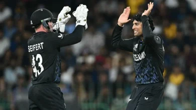 46th Match, Super Eights, Group 2 (N), Colombo (RPS), February 25, 2026, ICC Men's T20 World Cup