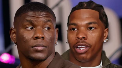 49ers' Keion White Reportedly In Argument With Lil Baby, Crew Before Shooting