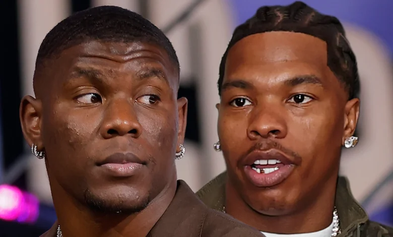 49ers' Keion White Reportedly In Argument With Lil Baby, Crew Before Shooting