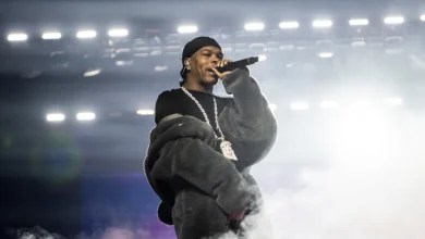 49ers’ Keion White shot after dispute involving rapper Lil Baby at SF stripper party